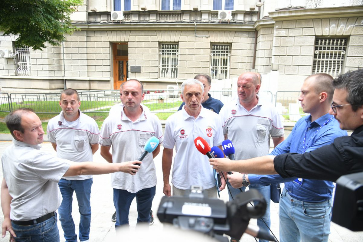 Predstavnici radnika Fijata u utorak o detaljima dogovora sa Vučićem