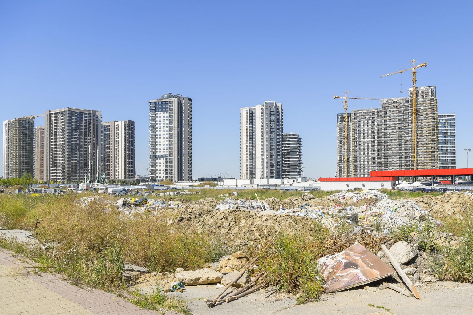 Prljava tajna Beograda na vodi - snimak koji je zgrozio Srbiju