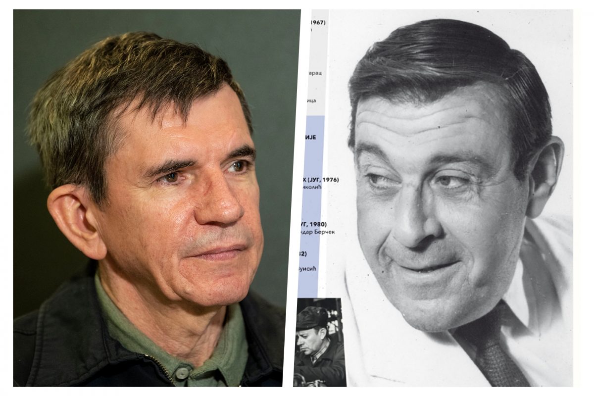 Slavko Štimac dobio nagradu 