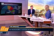 Zelenović: Zašto nećemo kod Vučića na konsultacije