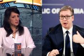 Marinika Tepić o tome zašto će ići na konsultacije sa Vučićem