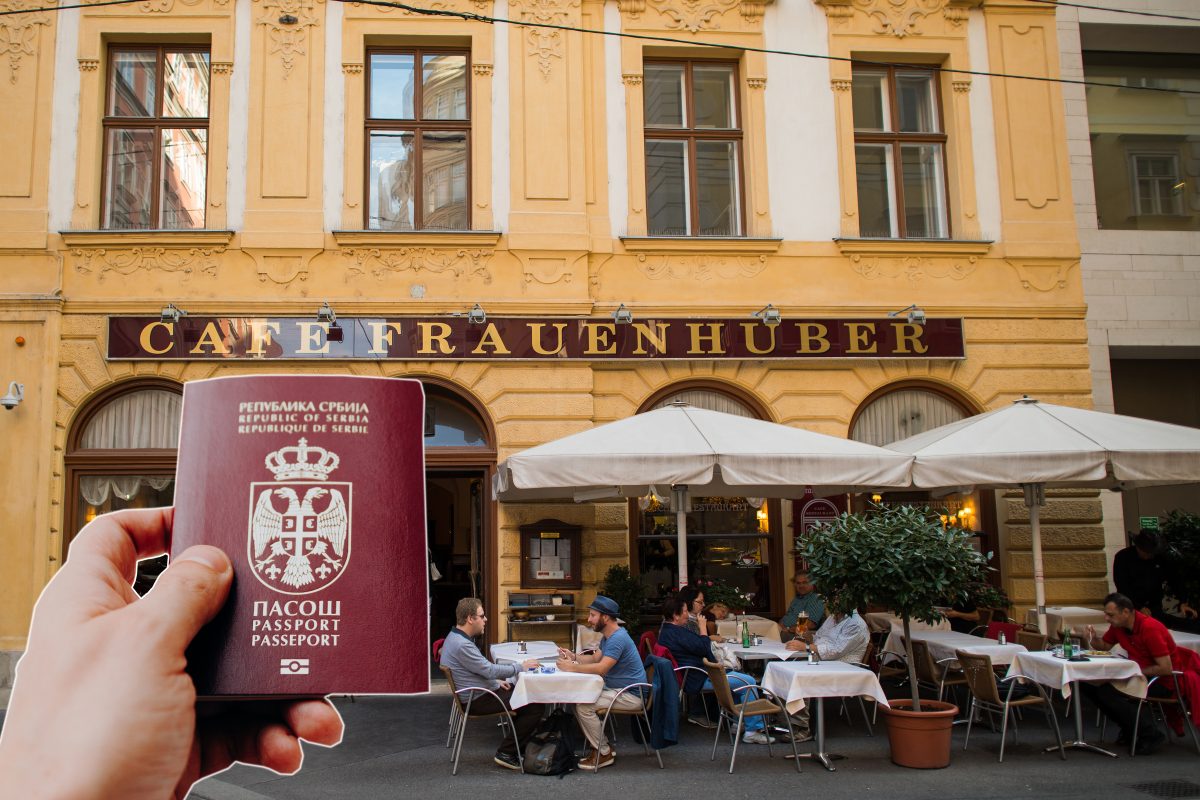 Kako Srbi mogu do posla u Austriji – a jedno zanimanje je sada najtraženije