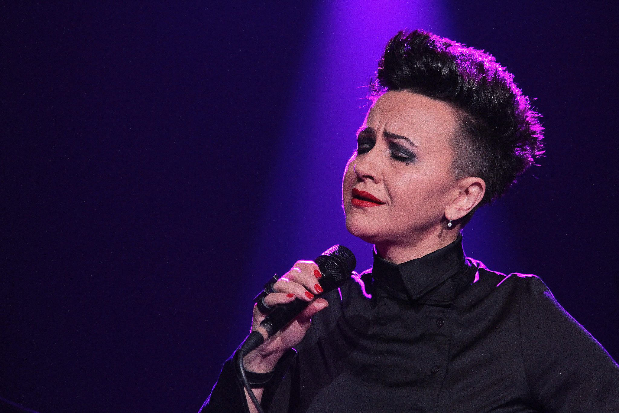 Koncerti u pet gradova Amira Medunjanin u novembru nastupa u Srbiji