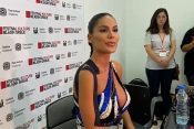 Marina Visković: Ne treba paradirati sa emotivnim partnerom