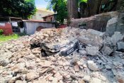 filipini zemljotres
