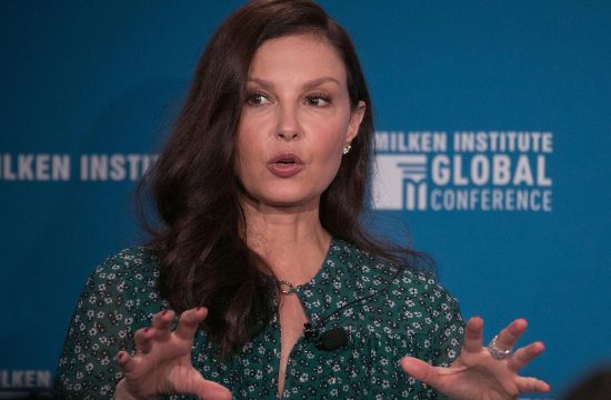 Ashley Judd Ešli Džad