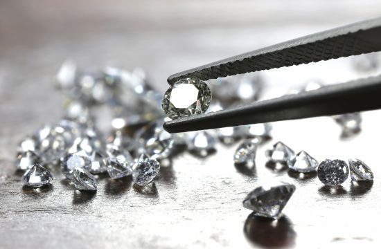 Dijamanti, dijamant, Ginisova knjiga rekorda