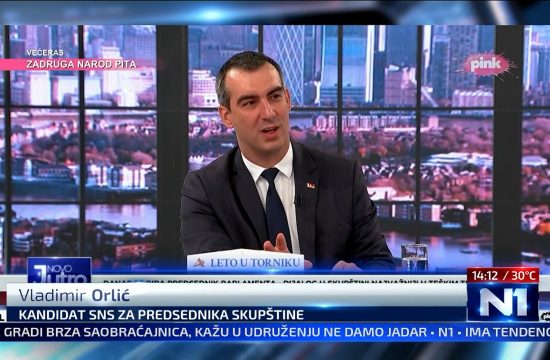 Vlast "doživela šok" zbog Vladete Jankovića
