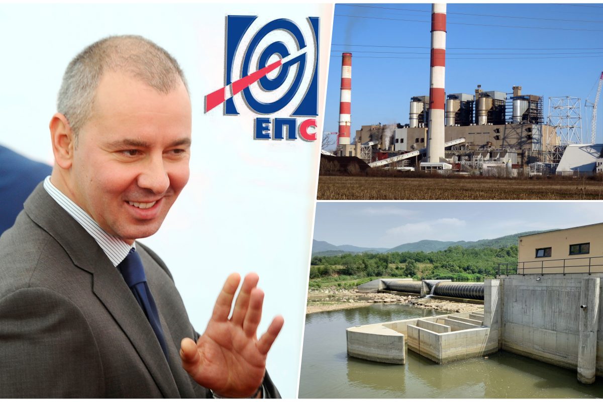CINS: Devet od deset malih hidroelektrana povezanih sa Nikolom Petrovićem raskinulo ugovore sa EPS-om