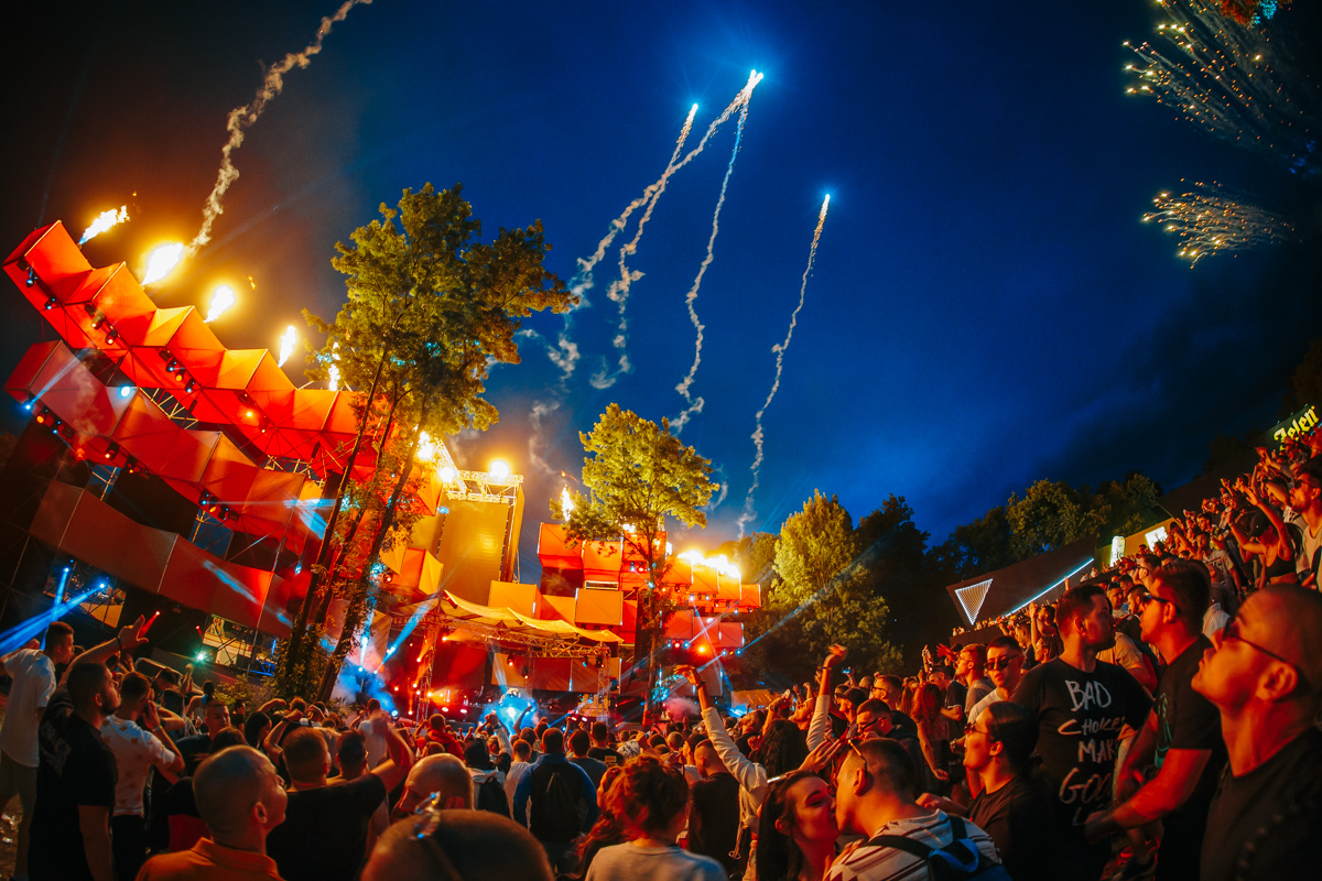 Lovefest, Love Fest, muzički festival, Vrnjačka Banja