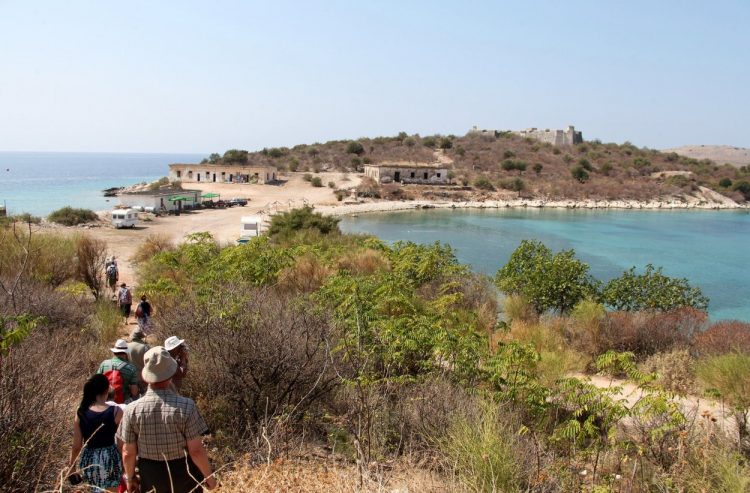 Porto Palermo