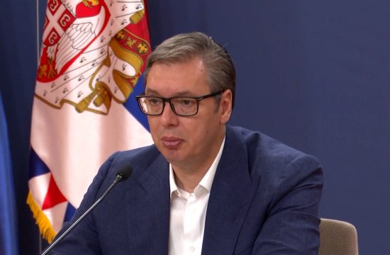 Da li je adresa predsednika Srbije tajna?
