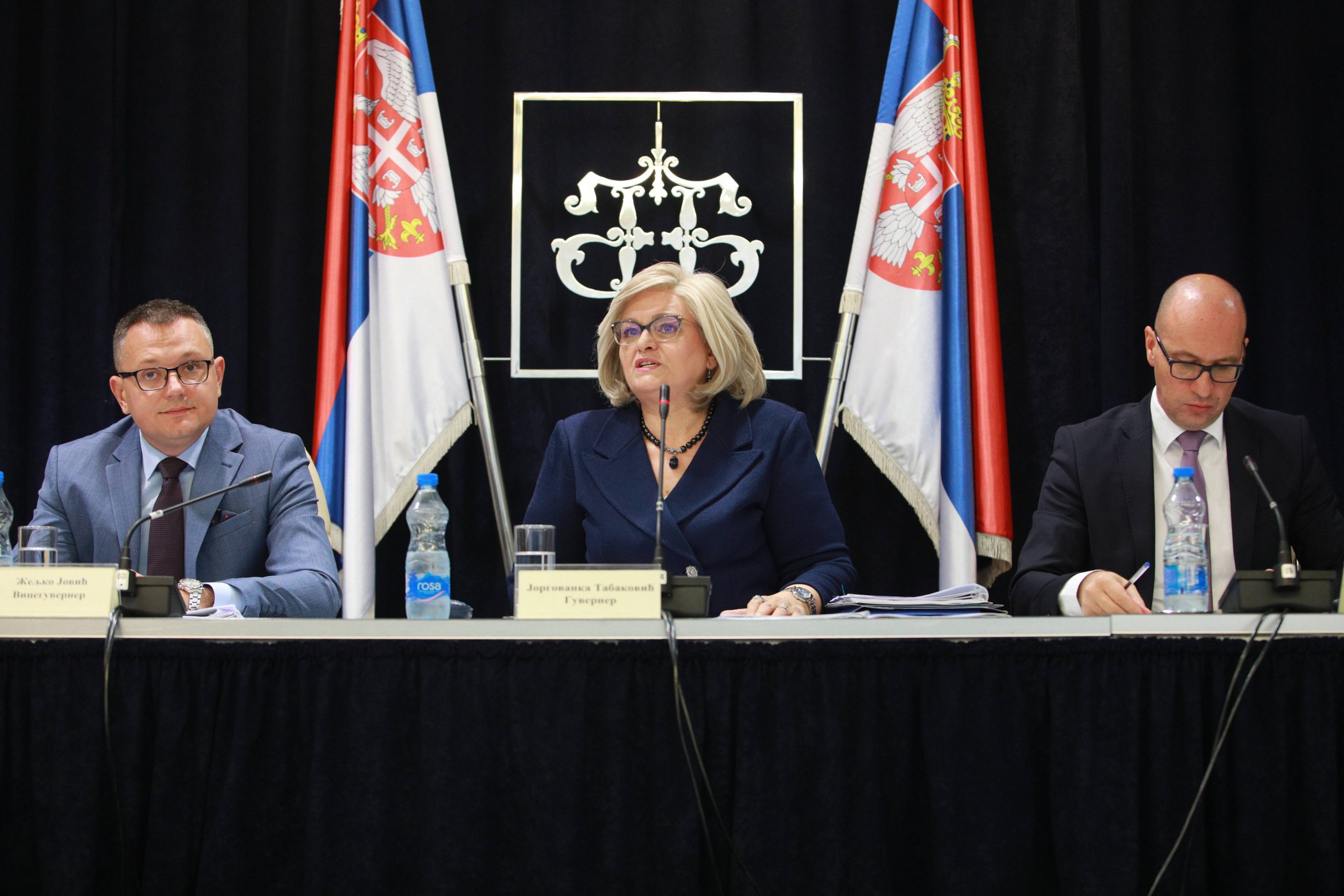 NBS ukida naplatu provizije u menjačnicama prilikom prodaje evra građanima