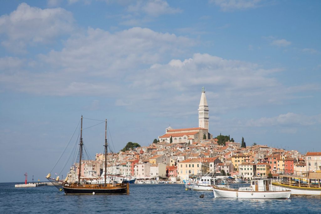 Rovinj