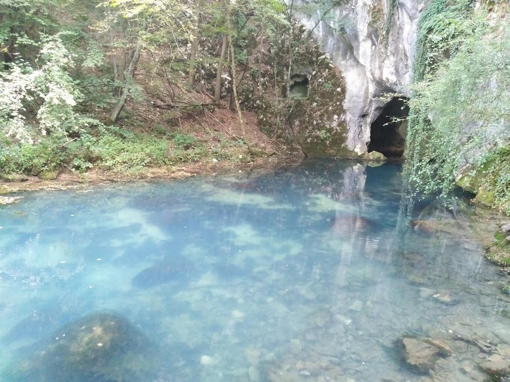 Malo Ko Zna Najveću Tajnu Krupajskog Vrela Šta Se Krije Ispod Površine