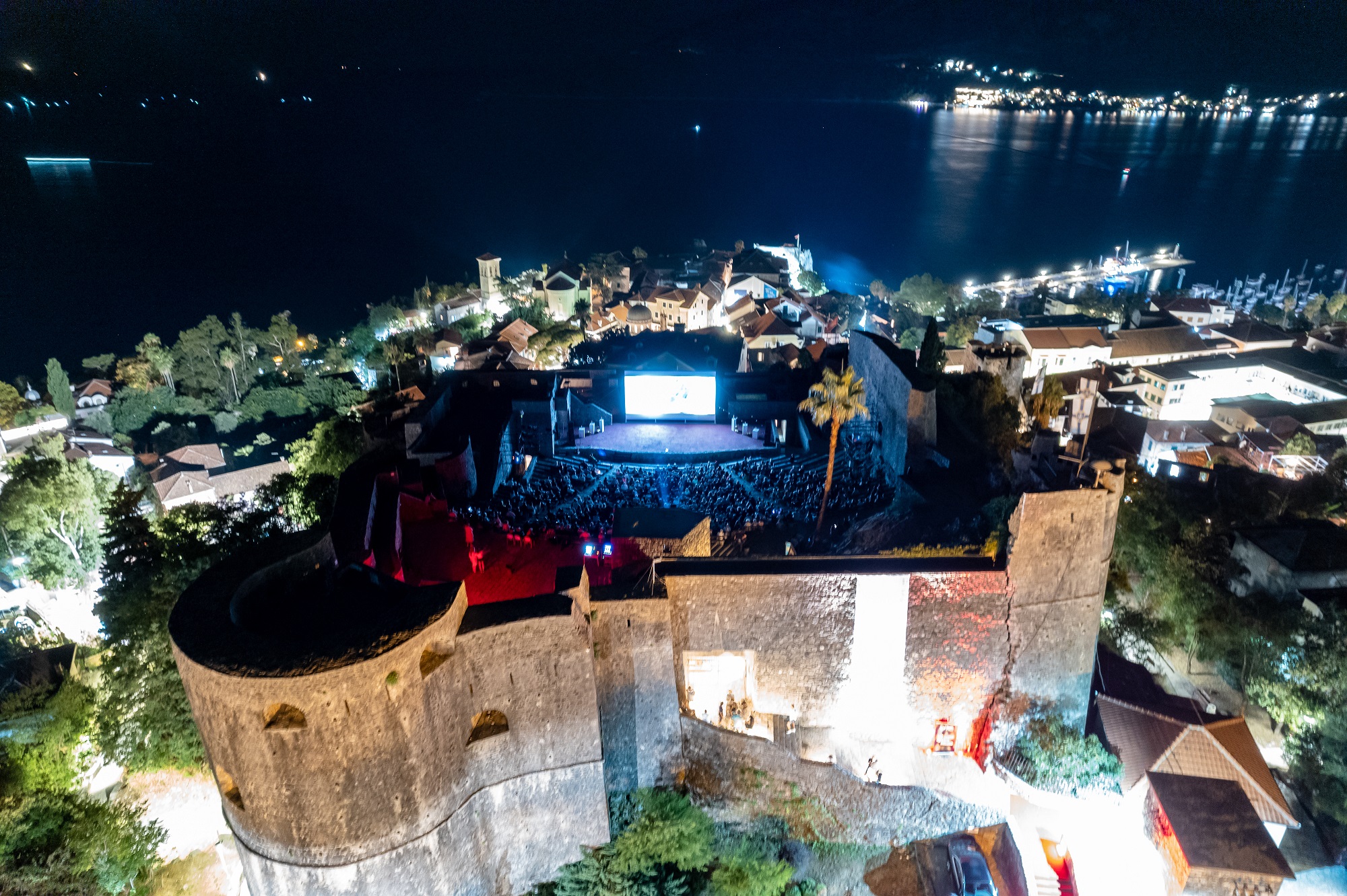 35. Filmski festival Herceg Novi – Montenegro film festival