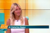 Dr Katarina Bajec: Kada treba da vas zabrine "nervozna bešika"?