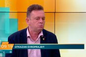 Goran Miletić: Ne postoji način da se legalno zabrani šetnja na Evroprajdu