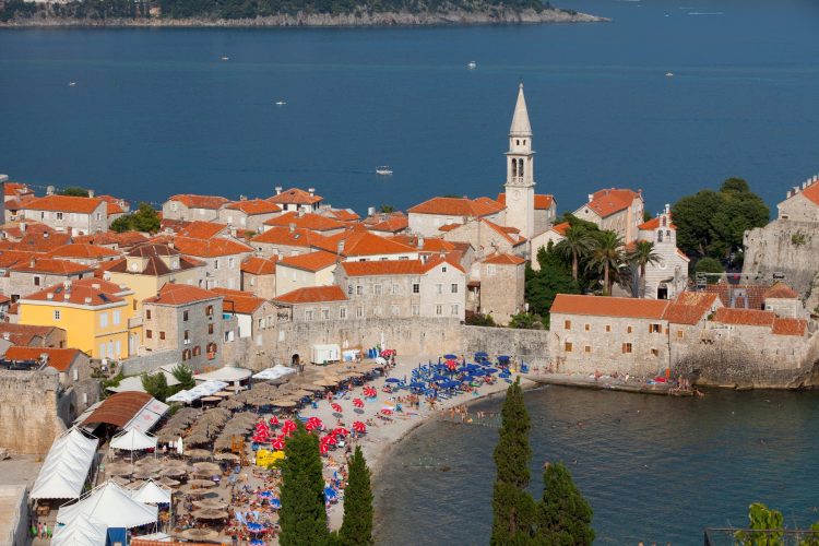 budva