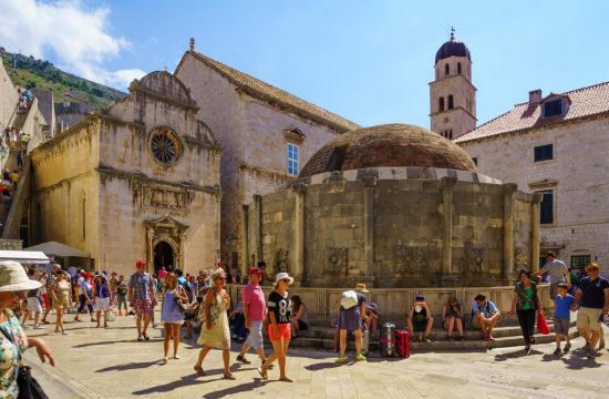 Dubrovnik