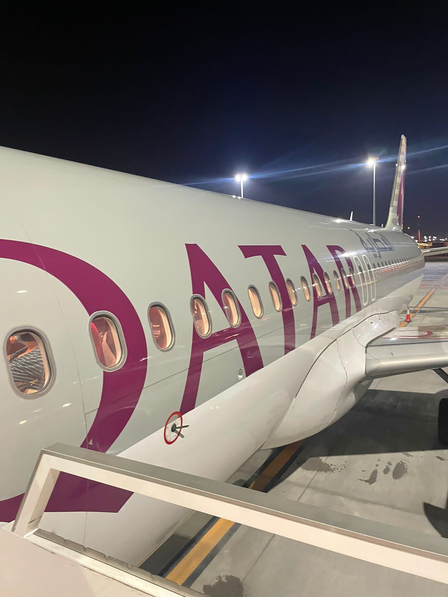 Aerodrom Katar