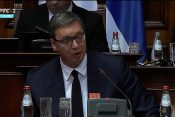 Vučić odgovara Bošku: Jeste li vi veći Srbin od mene