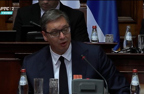 Vučić odgovara Bošku: Jeste li vi veći Srbin od mene