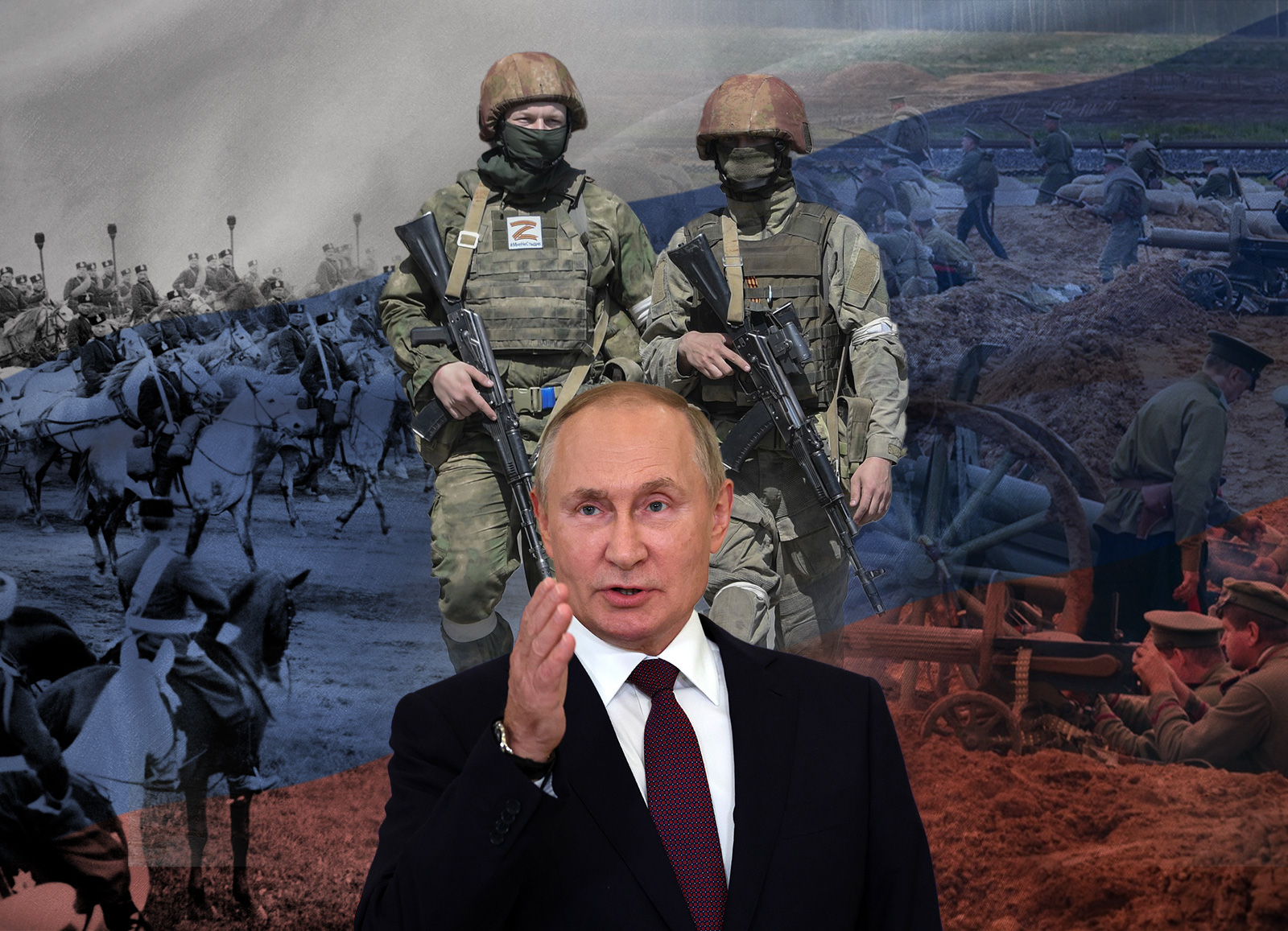 Šef CIA: Putin je opasan kada je sateran u ćošak