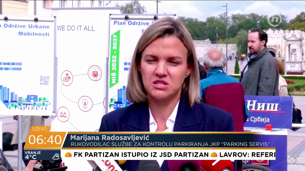 Marija Radosavljević