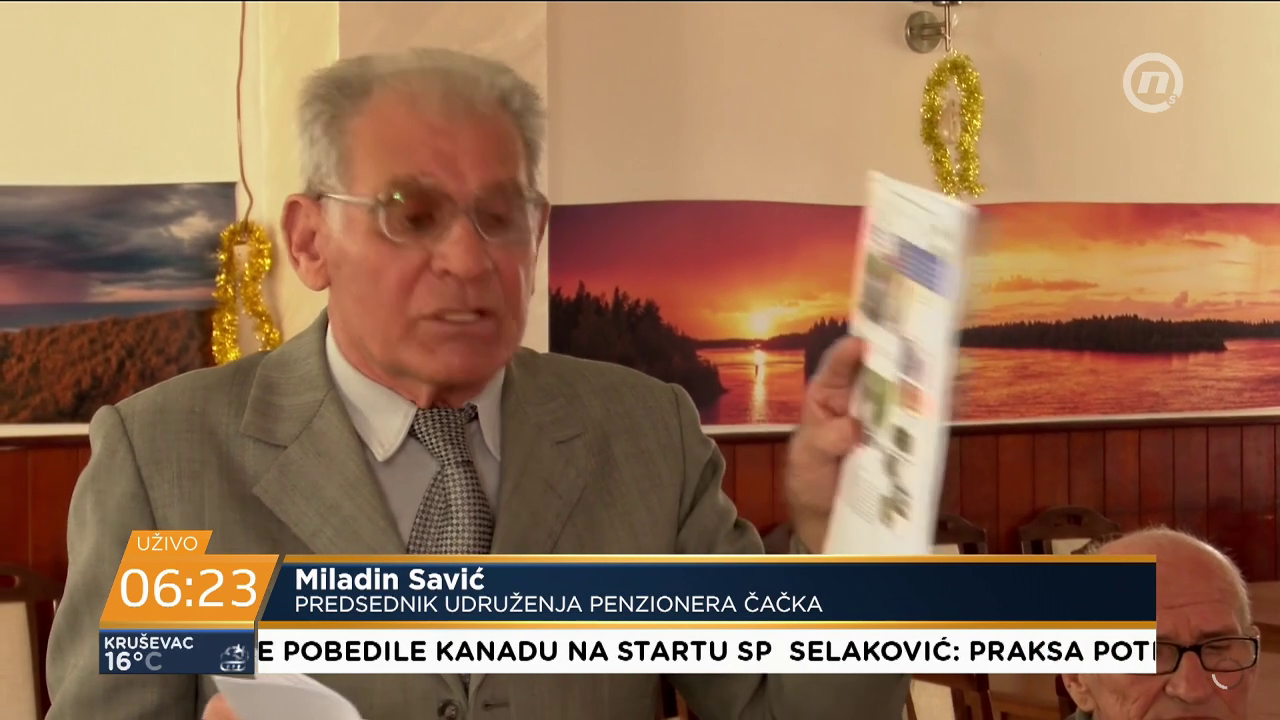 Miladin Savić
