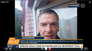 Aleksandar Jovanović Ćuta