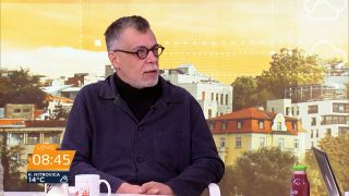Dejan Tiago-Stanković: Najveći uspeh kad deci daju ime po likovima iz mojih romana