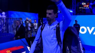 Novak Đoković dočekan ovacijama u Izraelu
