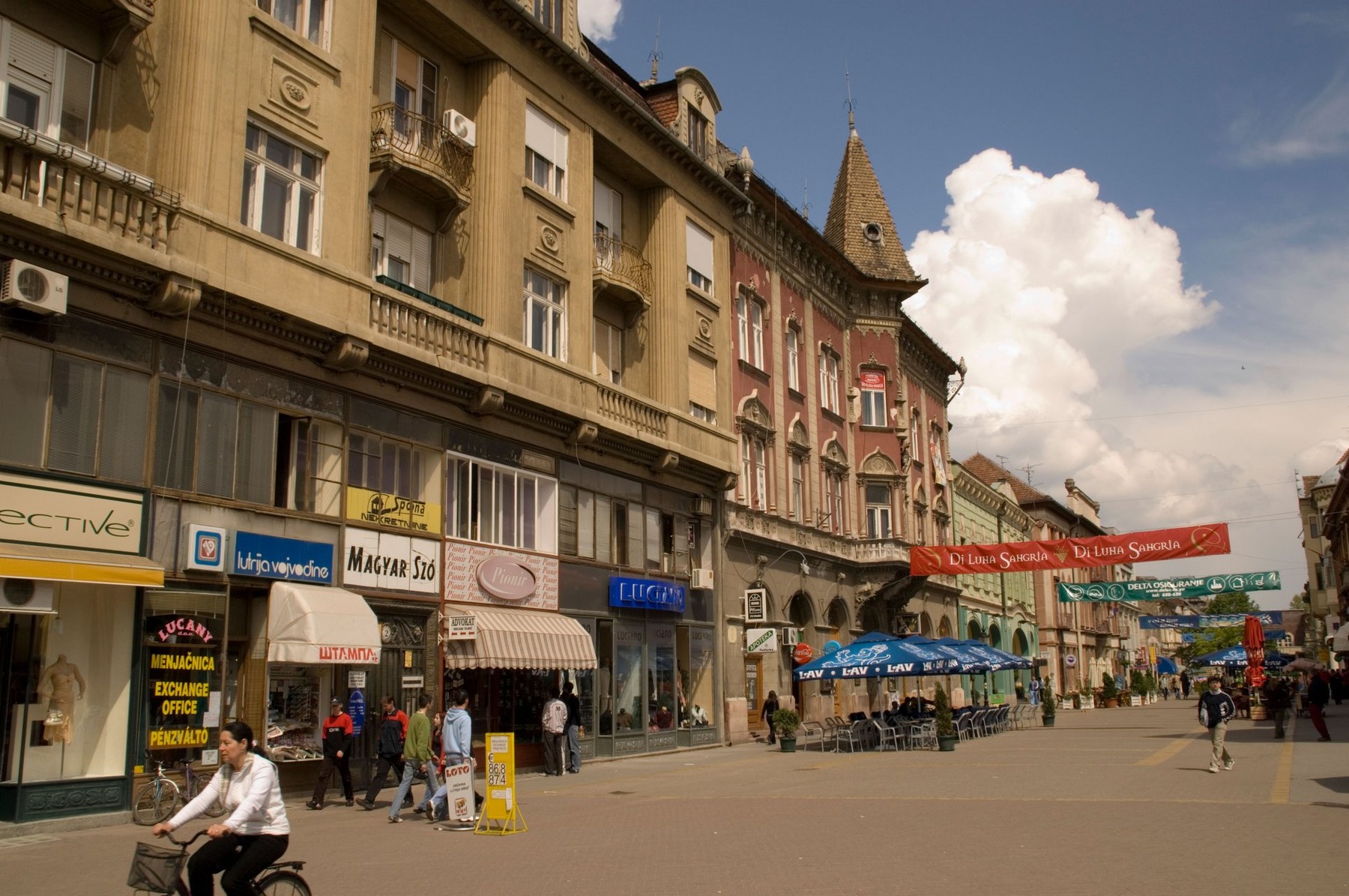 subotica komšije