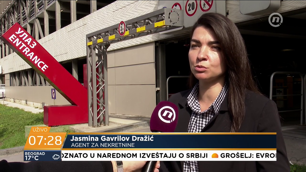 Jasmina Gavrilov Dražić