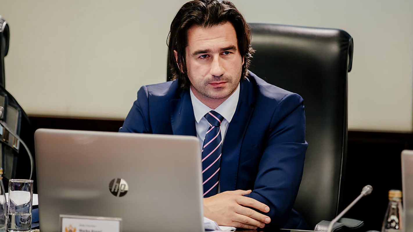 Marko Kovač Archives - NOVA portal