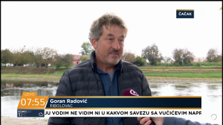 Goran Radović