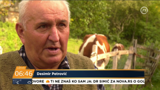 Desimir Petrović