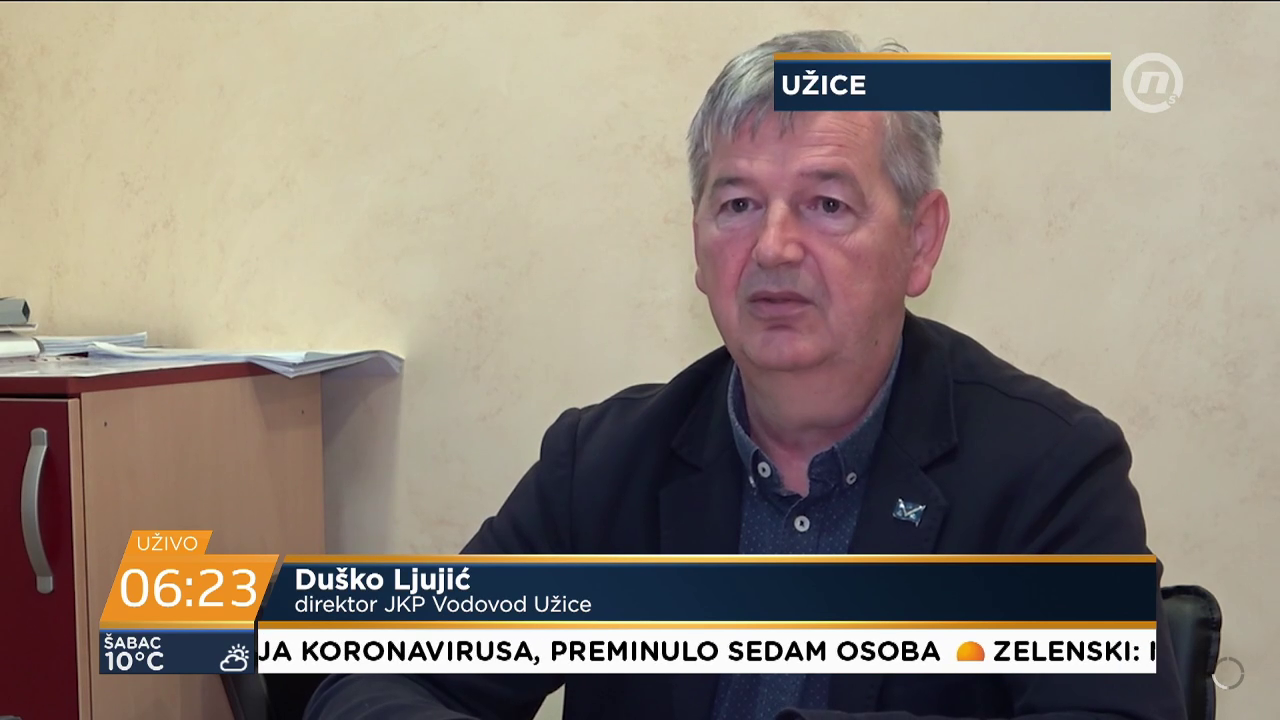 Duško Ljuljić