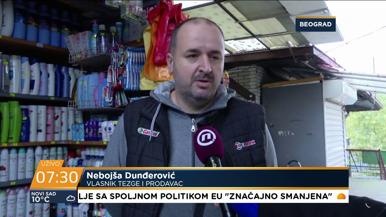 Nebojša Dunđerović