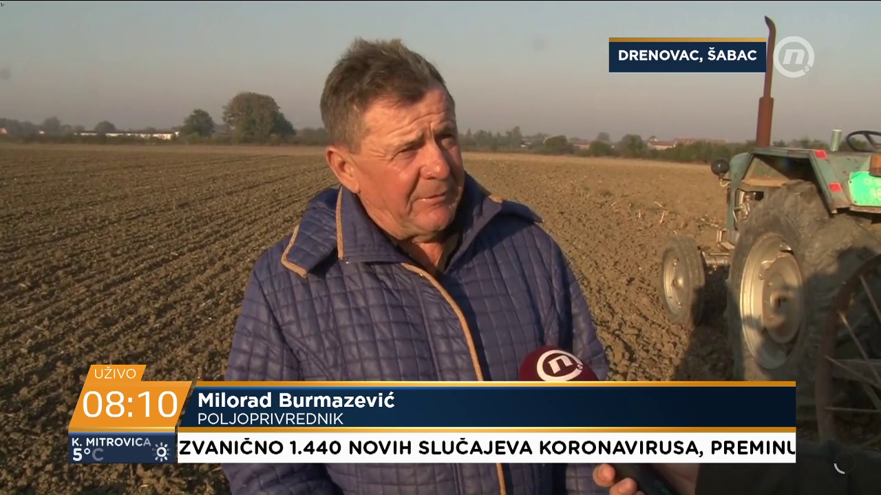 Milorad Burmazević