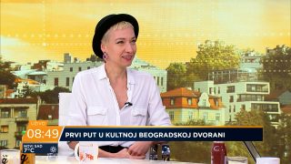 Remi: Beograđani i Novosađani imaju koncertnu kulturu