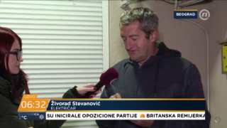 Živorad Stevanović