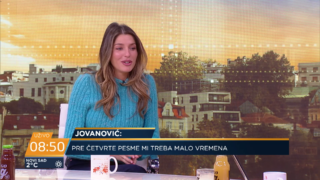 Anđela Jovanović
