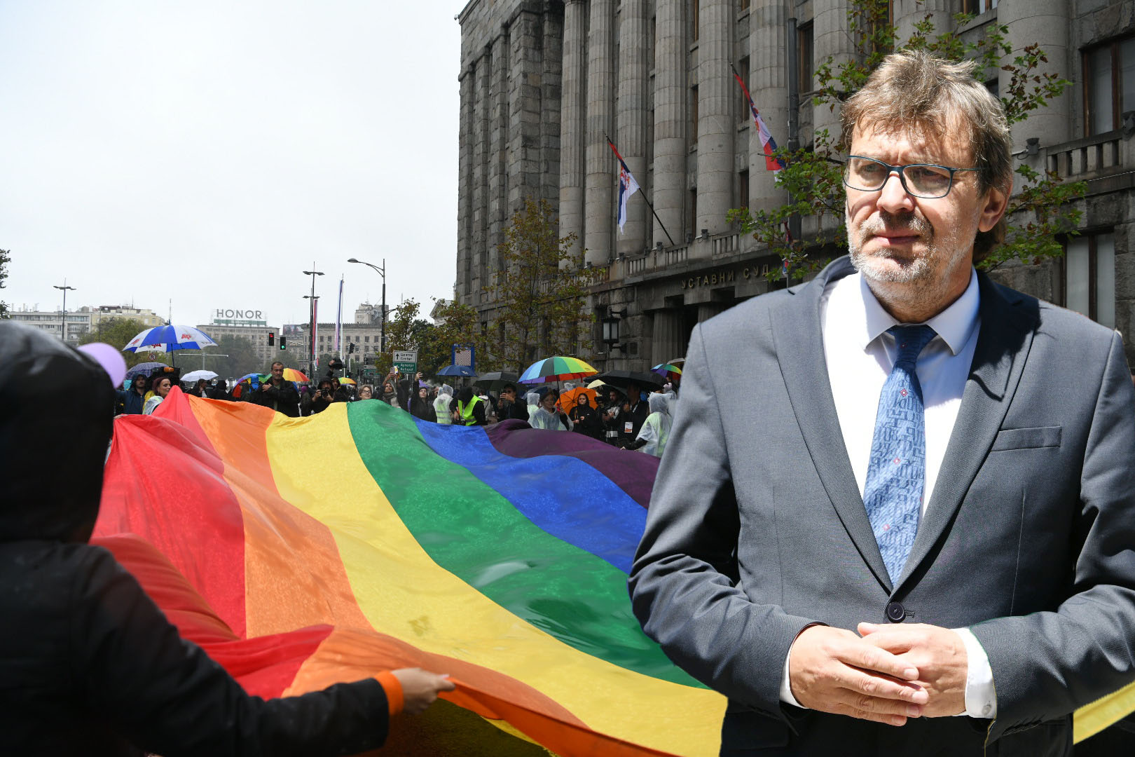 Tomislav Žigmanov, gej zajednica, lgbt