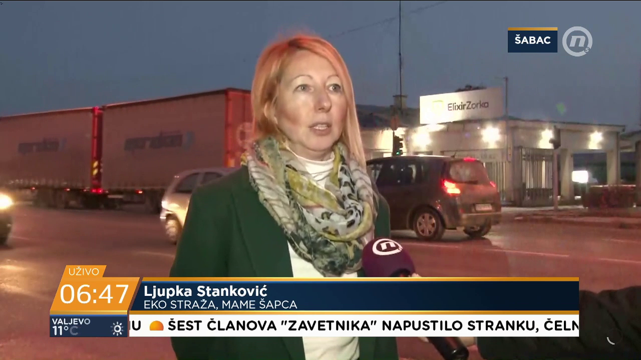 Ljupka Stanković