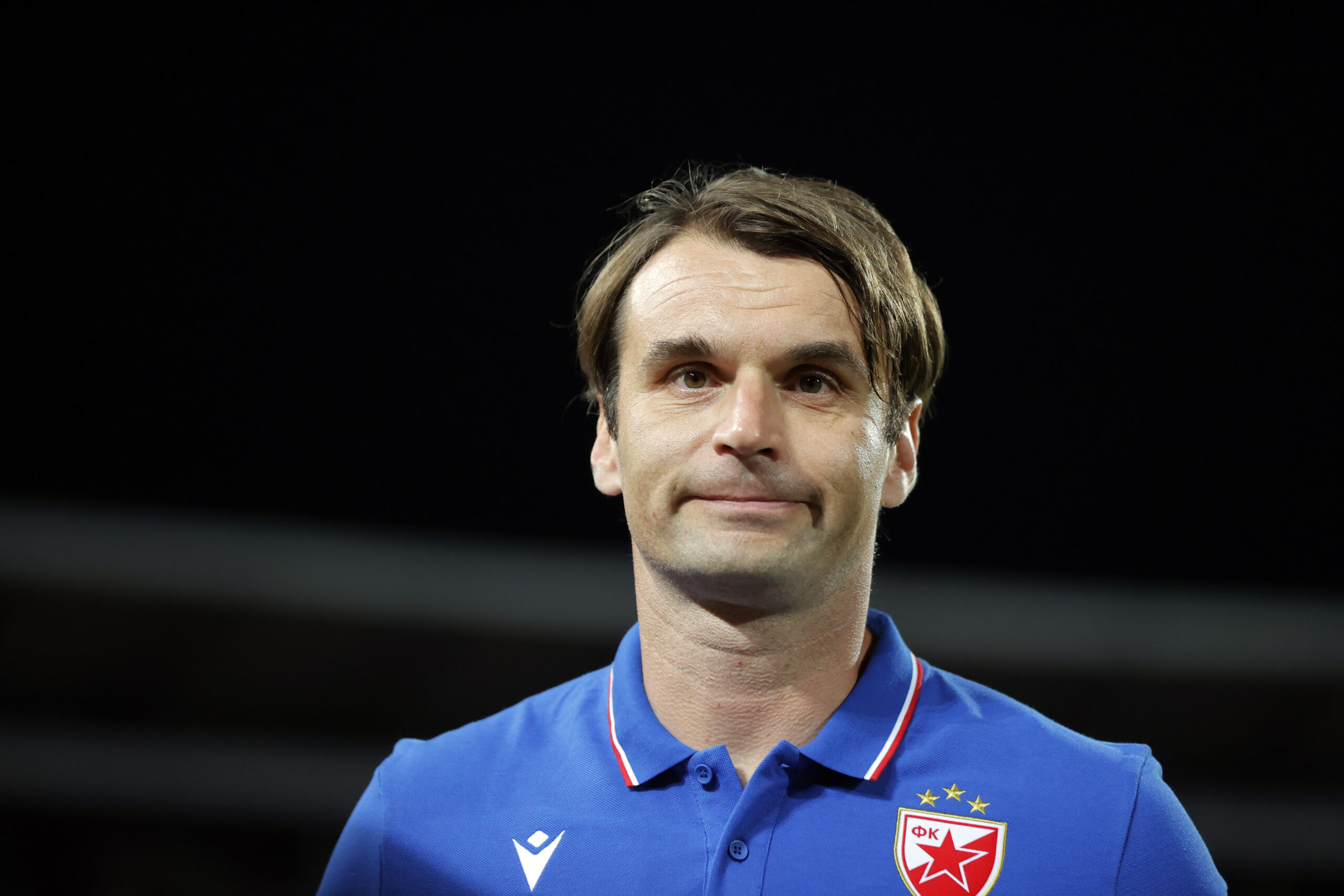 Crvena Zvezda 2022/23: Their tactics under Miloš Milojević - scout report