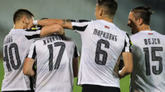 FK Partizan