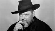 Orson Vels Orson Welles