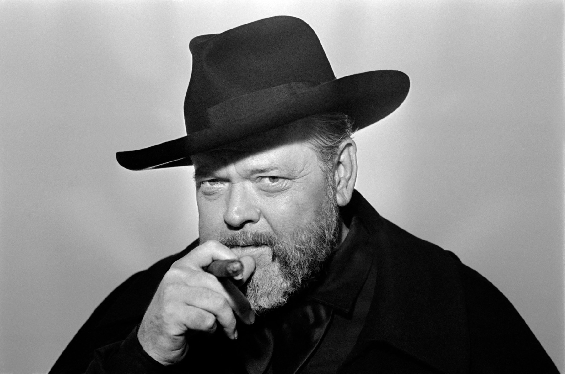 Orson Vels Orson Welles